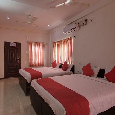 Oyo 42678 Hotel Vasantha Bhavanam Saver Coimbatore Ngoại thất bức ảnh