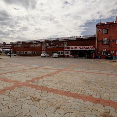Oyo 42678 Hotel Vasantha Bhavanam Saver Coimbatore Ngoại thất bức ảnh