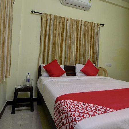 Oyo 42678 Hotel Vasantha Bhavanam Saver Coimbatore Ngoại thất bức ảnh