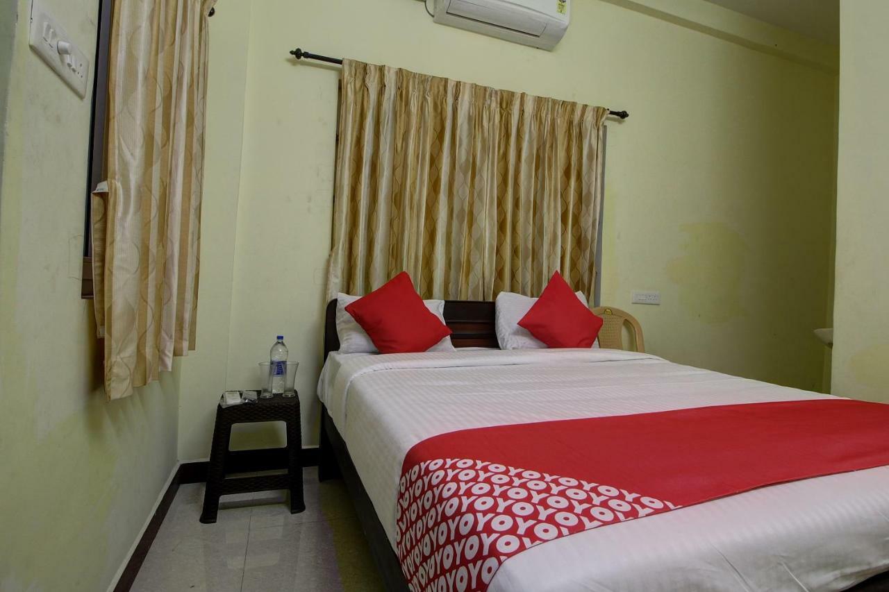 Oyo 42678 Hotel Vasantha Bhavanam Saver Coimbatore Ngoại thất bức ảnh