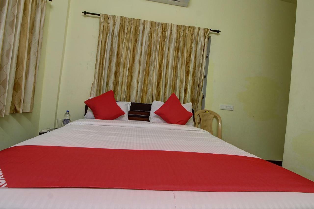 Oyo 42678 Hotel Vasantha Bhavanam Saver Coimbatore Ngoại thất bức ảnh