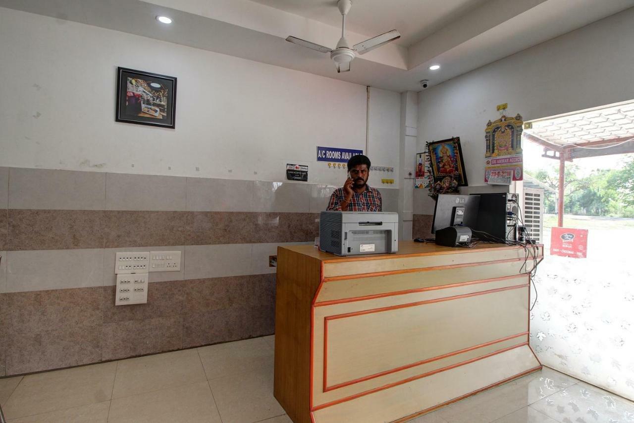 Oyo 42678 Hotel Vasantha Bhavanam Saver Coimbatore Ngoại thất bức ảnh