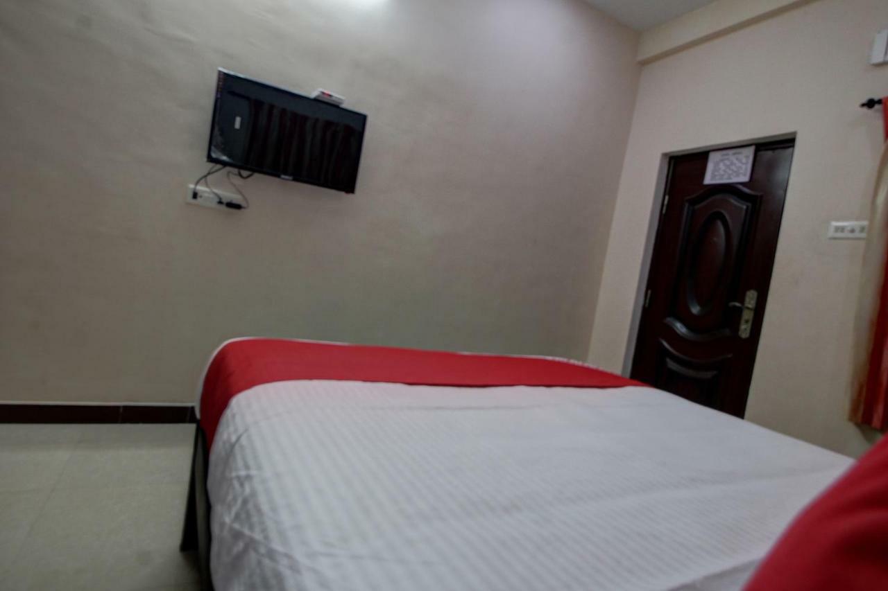Oyo 42678 Hotel Vasantha Bhavanam Saver Coimbatore Ngoại thất bức ảnh