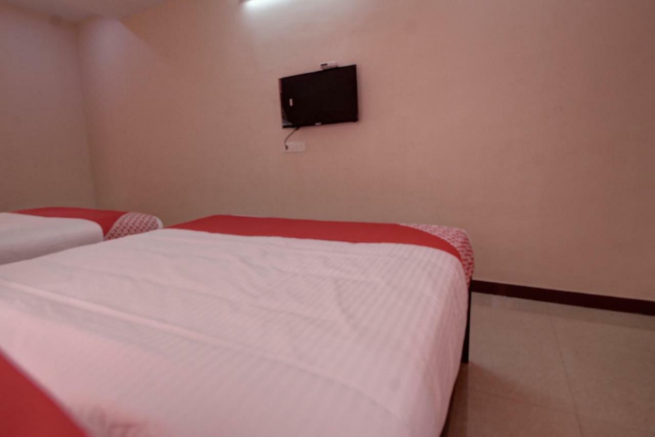 Oyo 42678 Hotel Vasantha Bhavanam Saver Coimbatore Ngoại thất bức ảnh