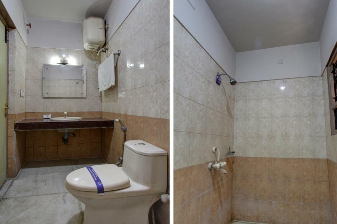 Oyo 42678 Hotel Vasantha Bhavanam Saver Coimbatore Ngoại thất bức ảnh