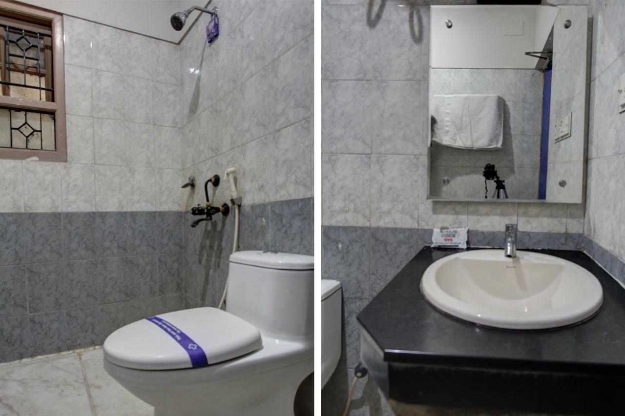 Oyo 42678 Hotel Vasantha Bhavanam Saver Coimbatore Ngoại thất bức ảnh