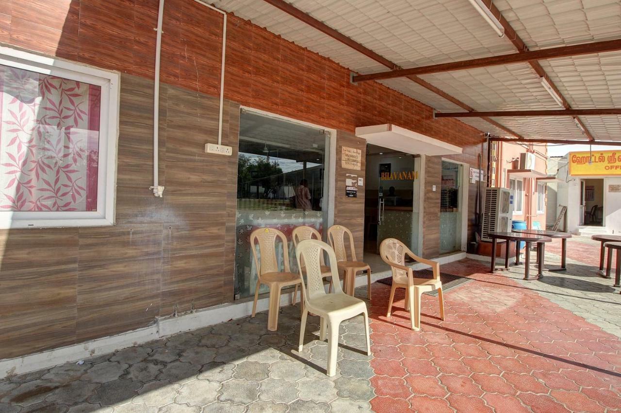 Oyo 42678 Hotel Vasantha Bhavanam Saver Coimbatore Ngoại thất bức ảnh