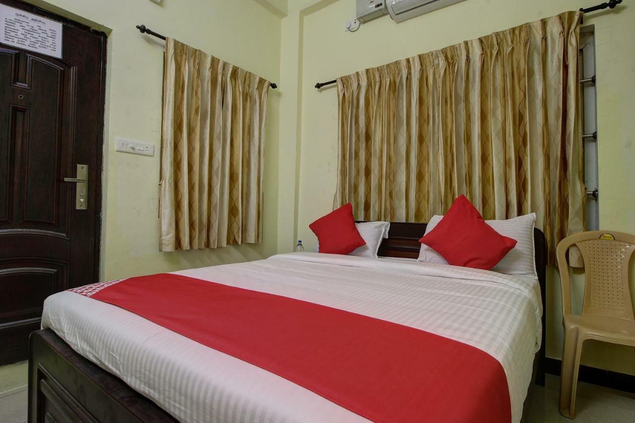 Oyo 42678 Hotel Vasantha Bhavanam Saver Coimbatore Ngoại thất bức ảnh