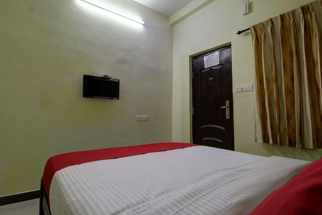 Oyo 42678 Hotel Vasantha Bhavanam Saver Coimbatore Ngoại thất bức ảnh