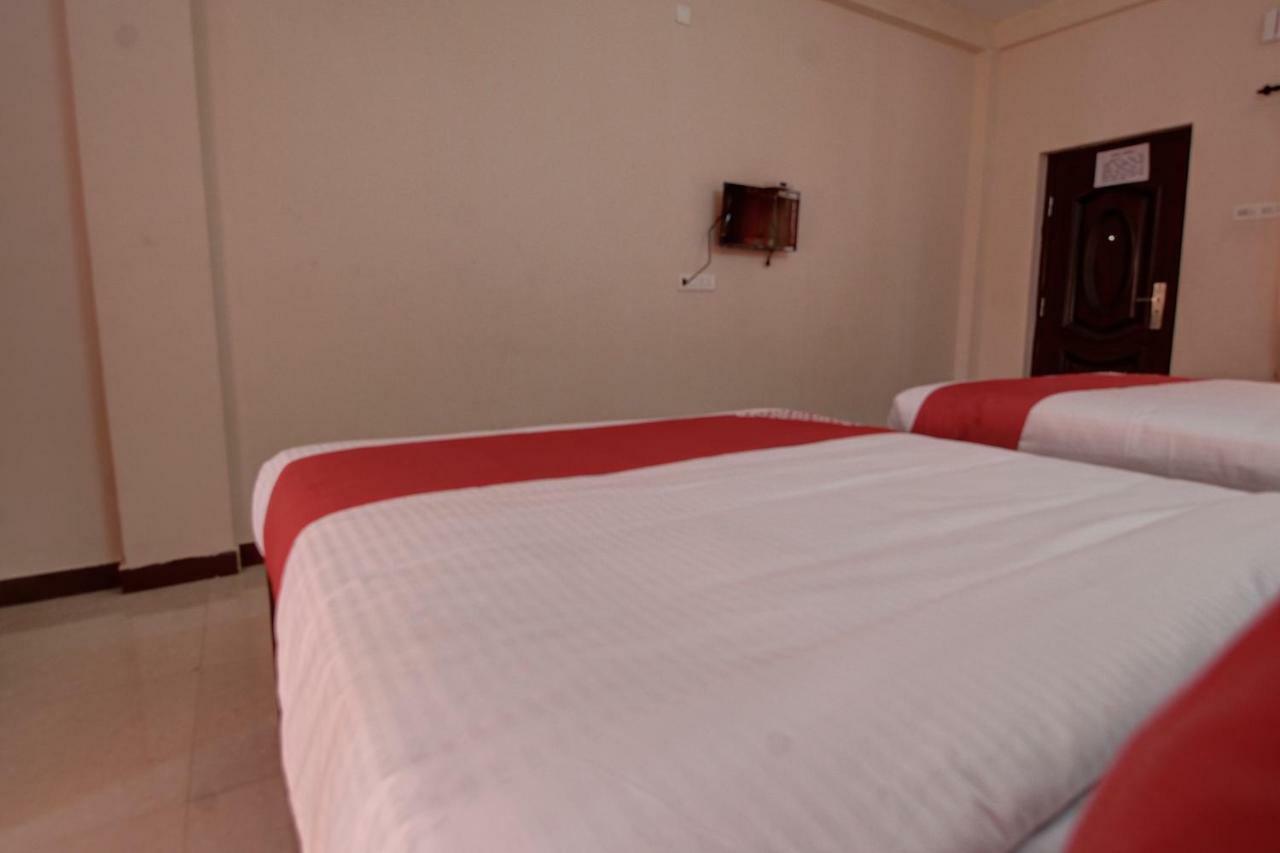 Oyo 42678 Hotel Vasantha Bhavanam Saver Coimbatore Ngoại thất bức ảnh