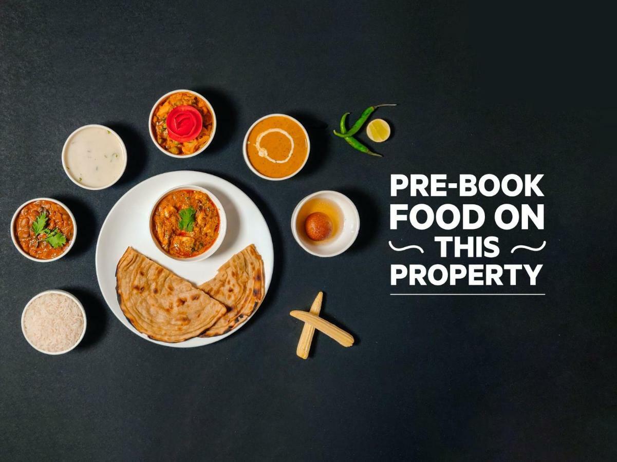 Oyo 42678 Hotel Vasantha Bhavanam Saver Coimbatore Ngoại thất bức ảnh